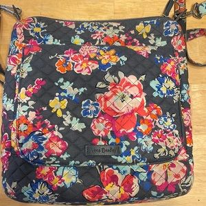 Vera Bradley bag
